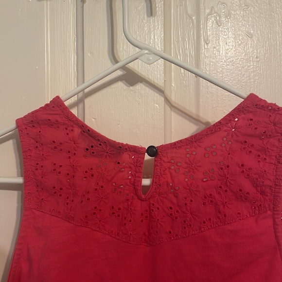 Pink Tank Top - Picture 4 of 4